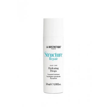 La Biosthetique Structure Repair Hydrating Drops 30ml